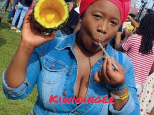 Kiwiginger