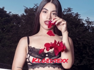 Kloedsexx