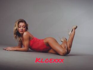 Kloexxx