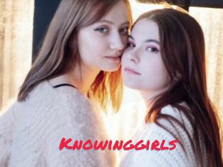 Knowinggirls