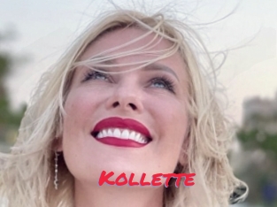 Kollette