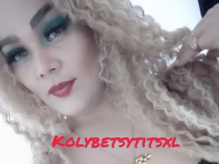 Kolybetsytitsxl