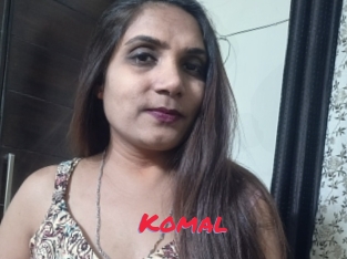 Komal