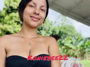 Koniebee22