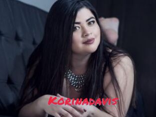 Korinadavis