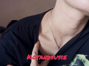 Kotandsusie