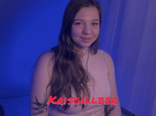 Krisgillber