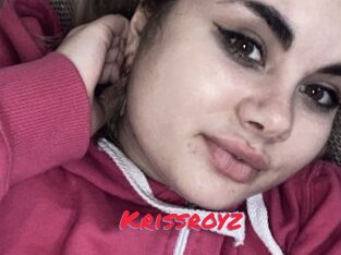 Krissroyz