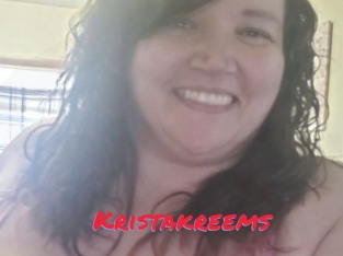 Kristakreems