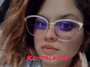 Kristalkost