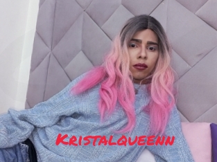 Kristalqueenn