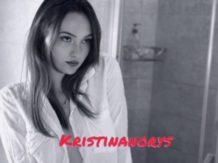 Kristinanorys