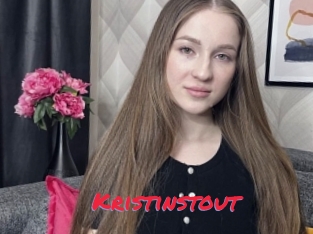 Kristinstout