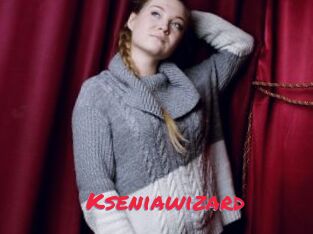 Kseniawizard