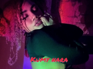 Kumy_nara