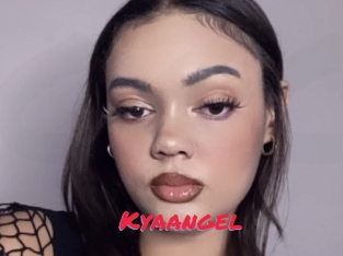 Kyaangel