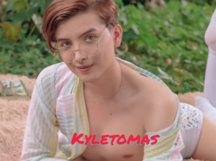 Kyletomas