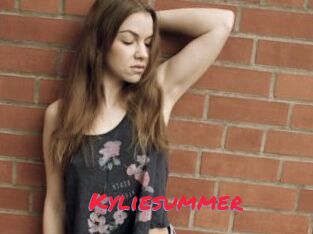 Kyliesummer