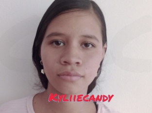Kyliiecandy