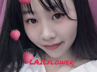 LAIlflower