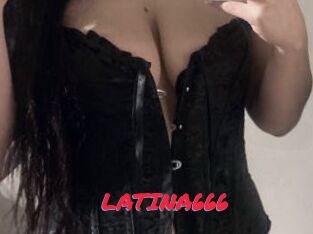 LATINA666