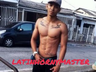 LATINHORNYMASTER