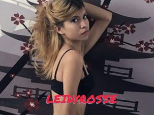 LEIDYROSSE