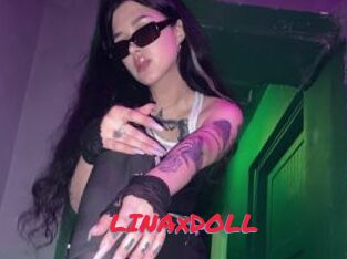 LINAxDOLL