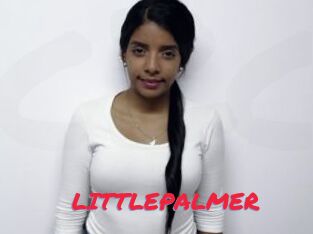 LITTLEPALMER