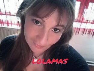 LOLAMAS