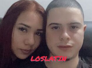 LOSLATIN