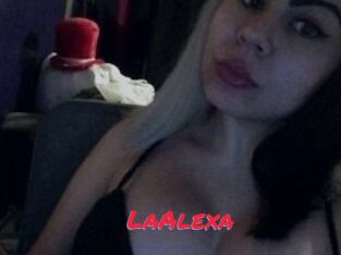 LaAlexa