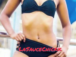 LaSauceChickk