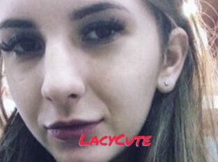 LacyCute