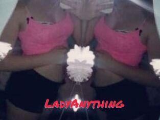 LadyAnything