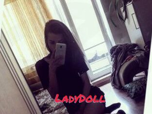 LadyDoll