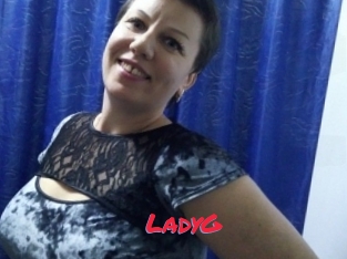 LadyG