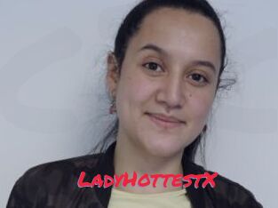 LadyHottestX