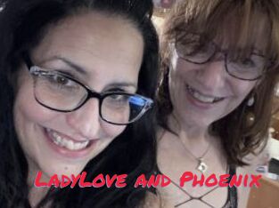 LadyLove_and_Phoenix