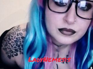 LadyNemesis