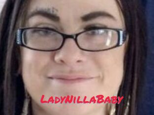 LadyNillaBaby