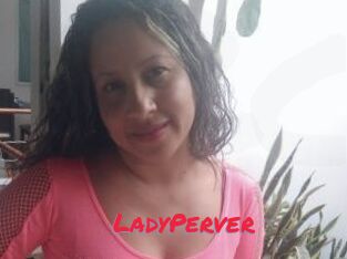 LadyPerver