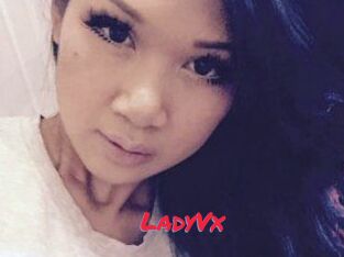 LadyVx