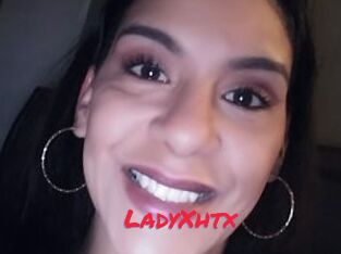 LadyXhtx