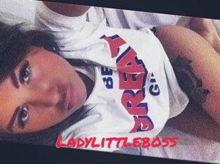 Ladylittleboss