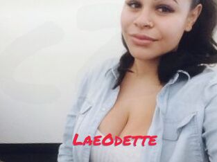 LaeOdette