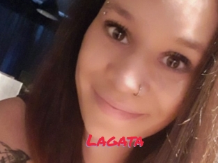 Lagata