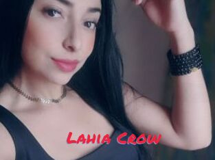 Lahia_Crow