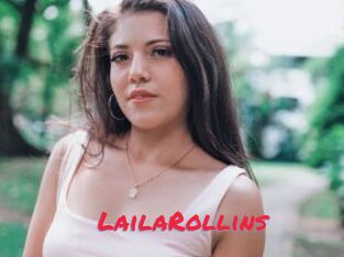 LailaRollins