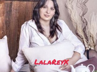 LalaReyX